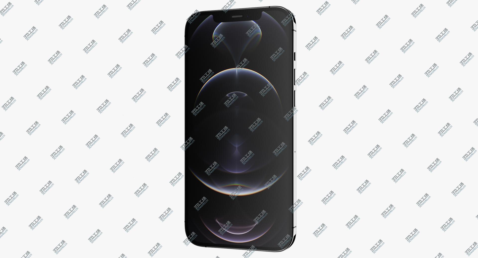 images/goods_img/202104092/Apple iPhone 12 Pro Max 3D model/5.jpg